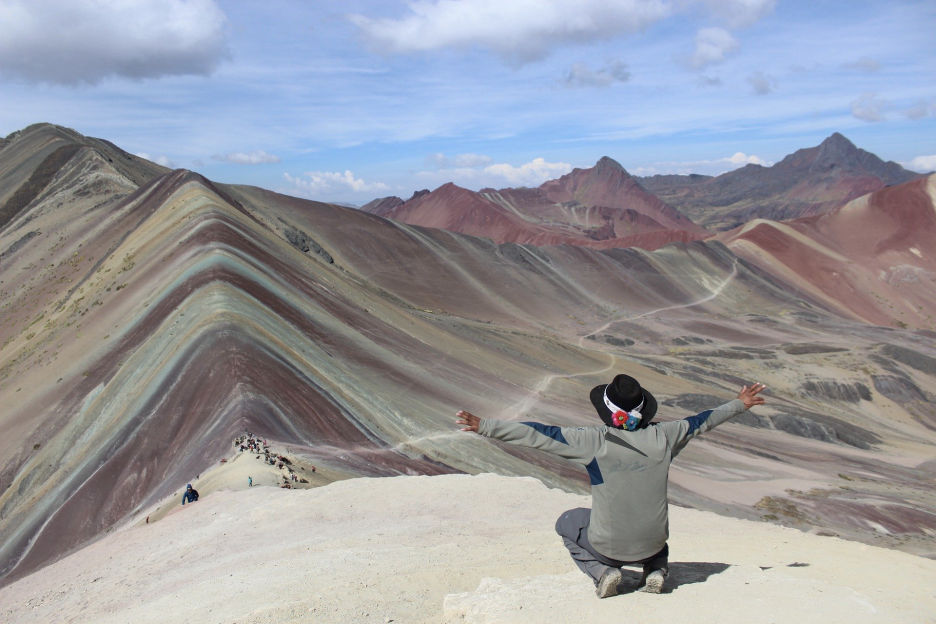 A tu ritmo travel